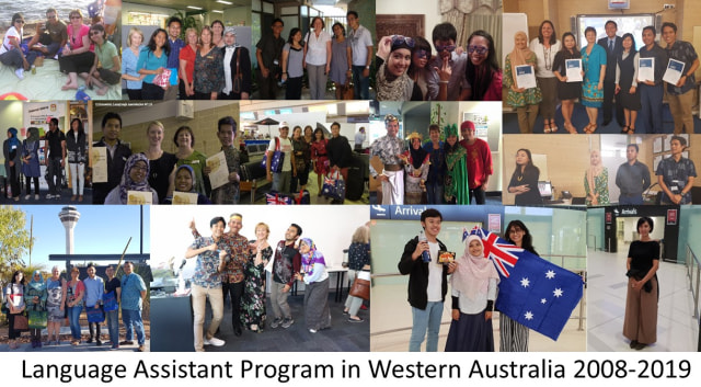 Mengulik Promosi Bahasa Indonesia di Australia Barat (131173)