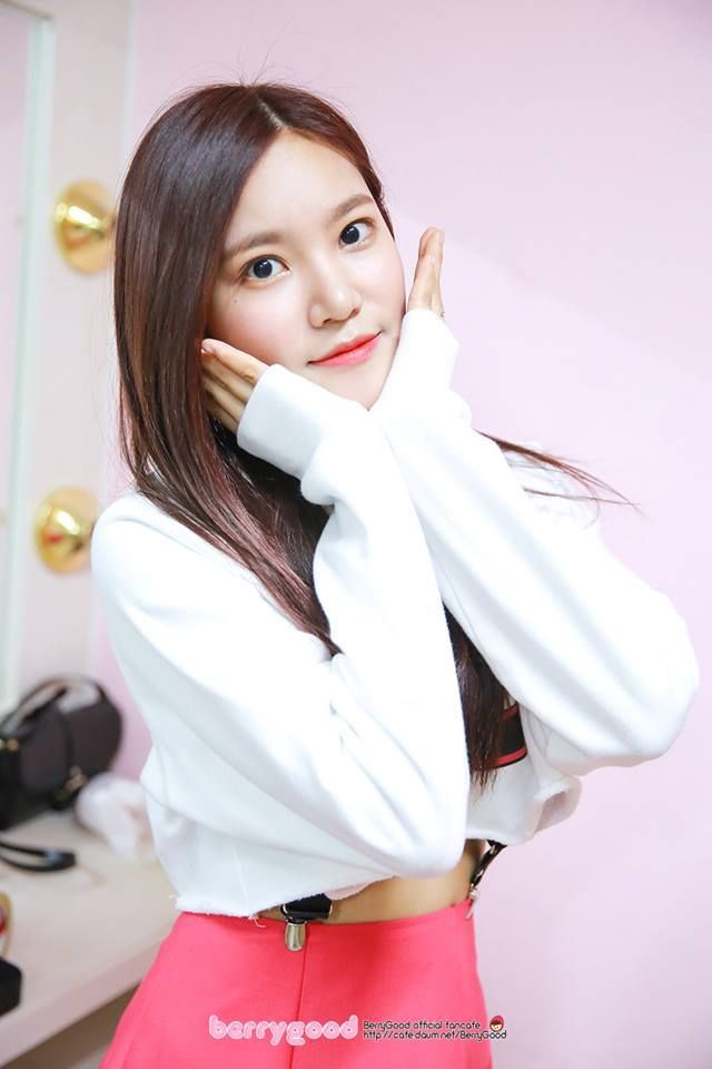 Selain Johyun Berry Good, Ini Personel Menarik Lainnya (143361)