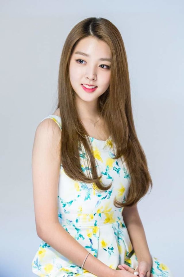 Selain Johyun Berry Good, Ini Personel Menarik Lainnya (143363)