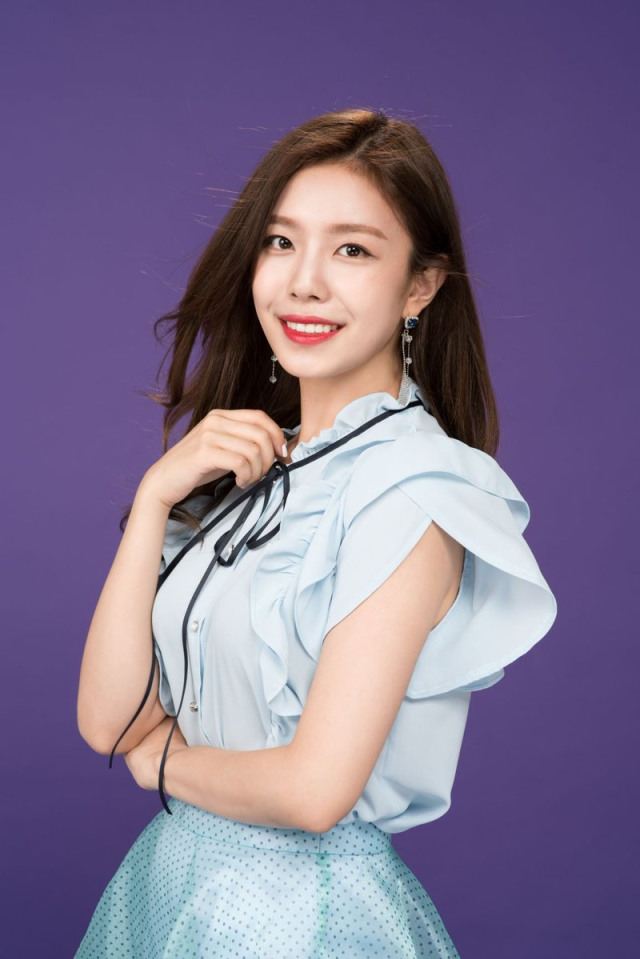 Selain Johyun Berry Good, Ini Personel Menarik Lainnya (143364)