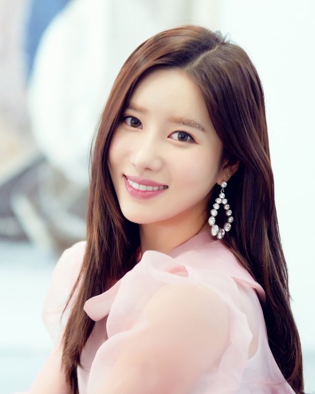 Selain Johyun Berry Good, Ini Personel Menarik Lainnya (143360)