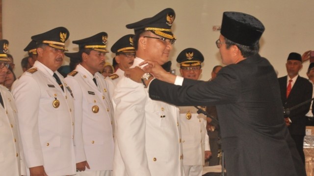 Pulang dari Jakarta, Wakil Bupati Agam Positif COVID-19 (477284)