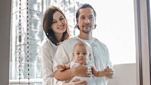 4 Fakta seputar Kelahiran Anak Kedua Kimberly Ryder (251009)
