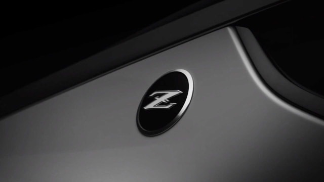 Nissan Z Proto, Penerus Sedan Sport Legendaris Siap Meluncur (76)