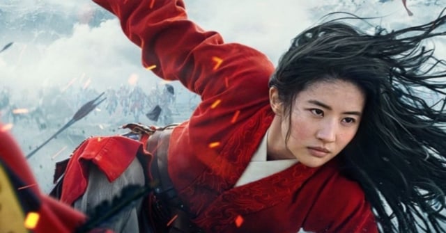 Film terbaru Mulan sudah ada di layarkaca21. Foto: disney.com