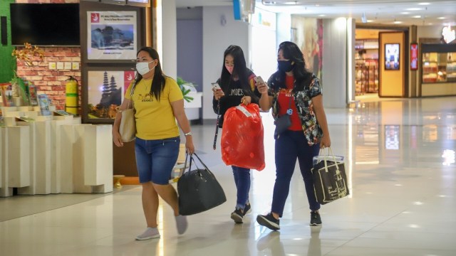 Menhub Akan Kembali Buka Penerbangan Langsung dari China ...