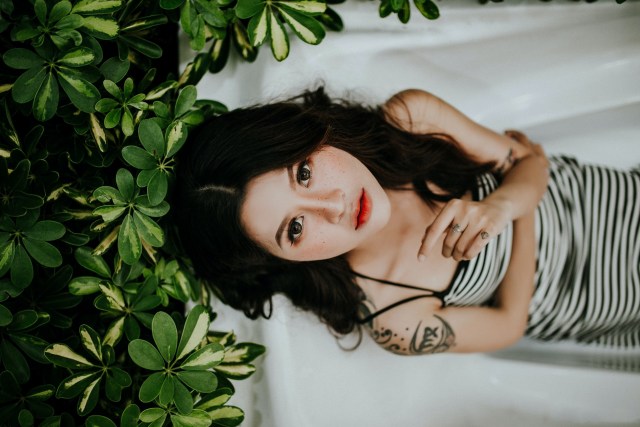 Selain Aquarius Inilah 5 Zodiak Paling Poker Face Kumparan Com