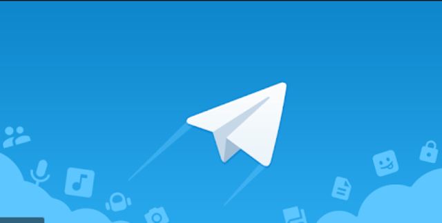 Telegram. Foto: Google Play
