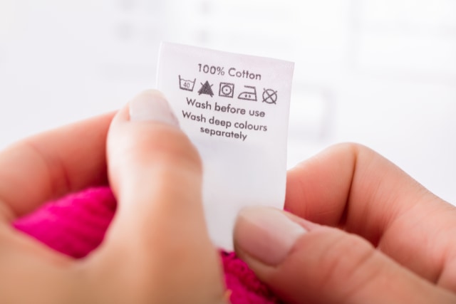 Cara Hilangkan Noda pada Baju Anak (625448)