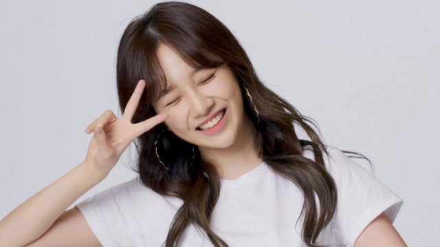 Miyeon dan Trainee Cantik yang Gagal Debut Dengan Blackpink (7681)
