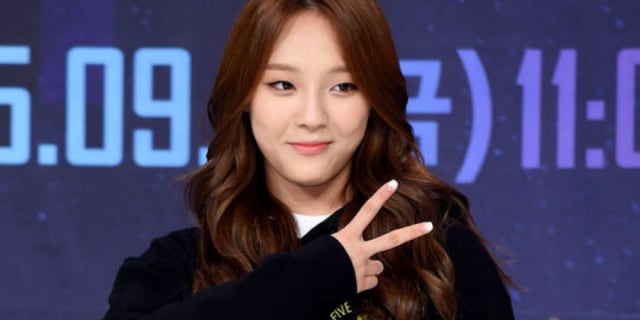 Miyeon dan Trainee Cantik yang Gagal Debut Dengan Blackpink (7682)