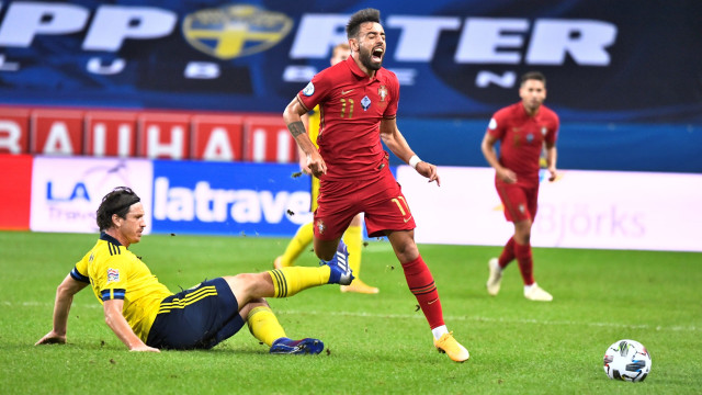 4 Pemain Euro 2020 yang Bela Klub Asia, Ada Eks Kapten Arsenal (38682)