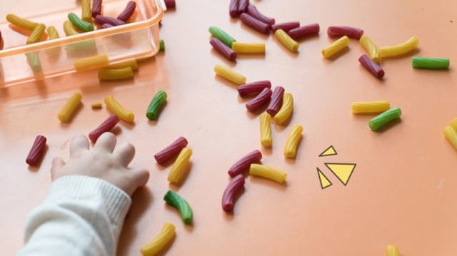 3 Ide Permainan Sensori untuk Bayi (213800)