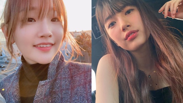 Selain Park So Dam, Ini Kandidat yang Dikabarkan Jadi Calon Pemeran Marvel Silk (1076)