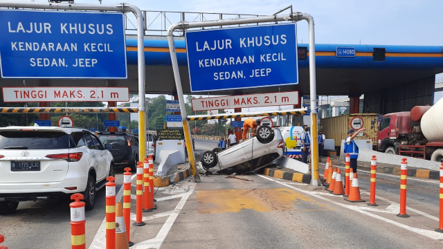Beda Aggressive vs Defensive Driving, Mana yang Bikin Bahaya? (52223)