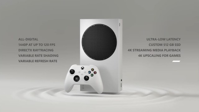 Ini Harga Xbox Series S, Konsol Game Murah Mirip Speaker dari Microsoft (16488)