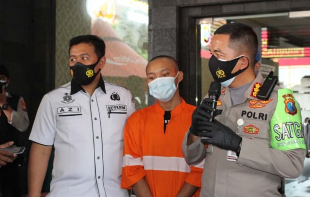 Sering Diejek Kalah Main Game, Remaja di Malang Bunuh Rekan Kerjanya dengan Palu