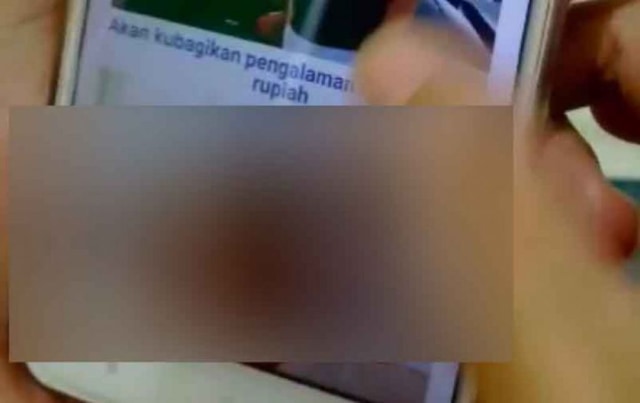 SBO TV 'Digoda' Iklan Pornografi dan Kepala Banteng Mirip Logo PDIP