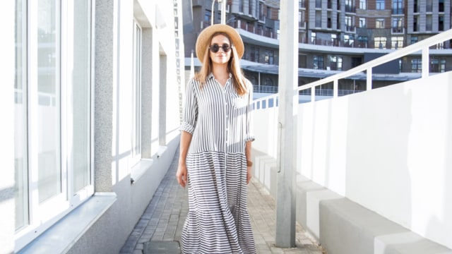 Tampil Santai saat Pandemi, 9 Fashion Item ini Bisa Anda Coba! (1037963)