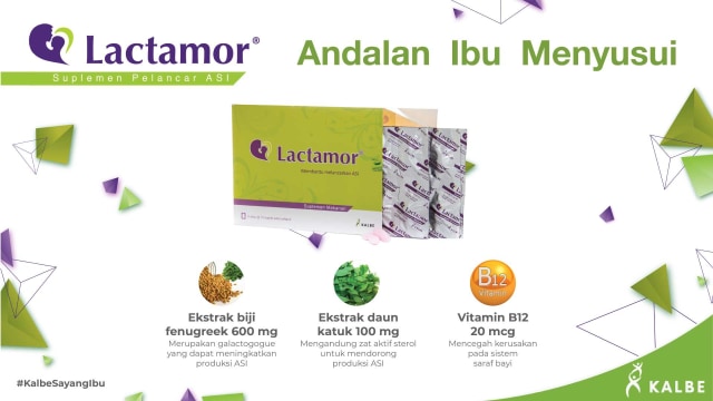 Lebih Baik Mana, Menyusui Langsung atau Memerah ASI untuk Bayi? (1514947)