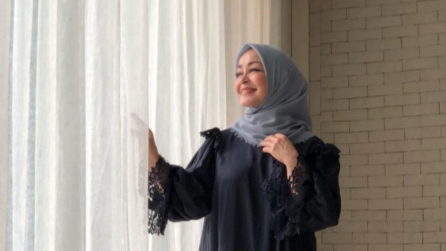 Alasan Chintami Atmanegara Tak Penuhi Panggilan Polisi Terkait Kasus Anaknya (30972)