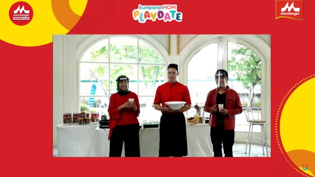 Nutrisi Tepat untuk Dukung Daya Tahan Tubuh Anak dan Kecerdasannya (622086)