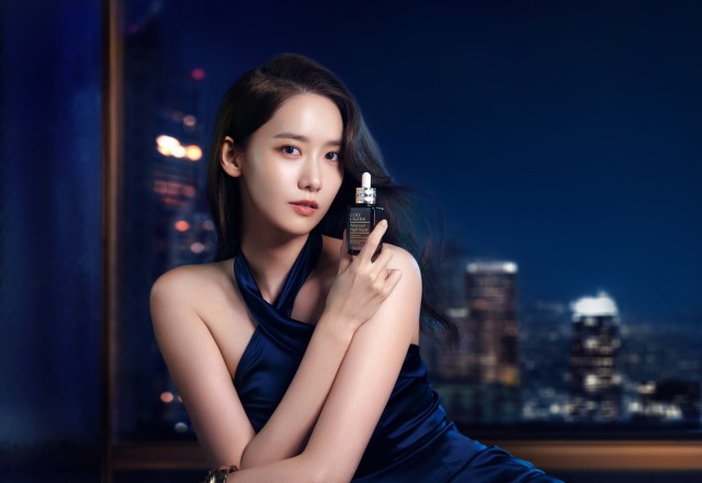 Tampilan Terbaru YoonA SNSD yang Jadi Brand Ambassador Estee Lauder (92850)