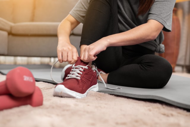9 Perlengkapan Olahraga yang Bisa Dibeli di Lazada 9.9 Big Sale (573700)