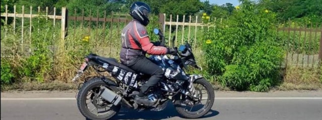 KTM 250 Adventure Dipastikan Masuk Indonesia (246344)