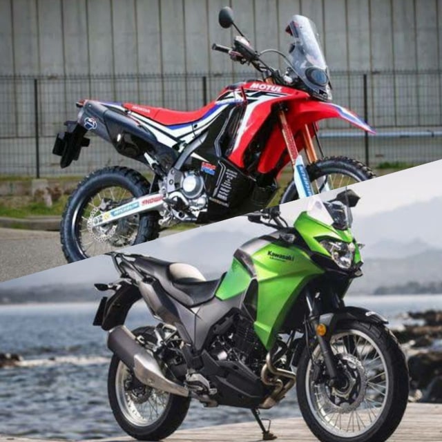 KTM 250 Adventure Dipastikan Masuk Indonesia (246345)