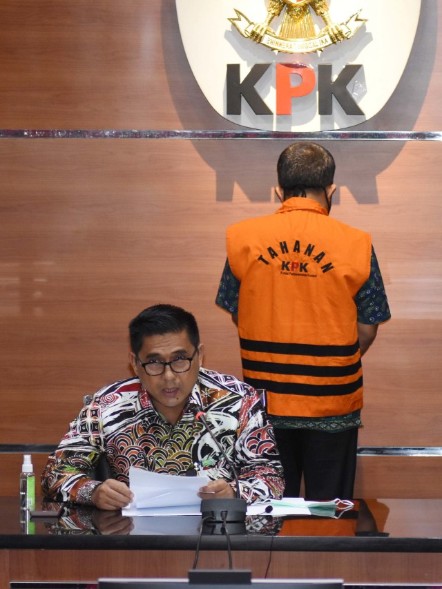 Foto Eks Pejabat Pemkab Subang Terima Rp 3 Miliar Dari Cpns Kumparan Com