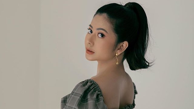 Lagu Untukmu, Persembahan Grande dari Penyanyi Muda Thavita (67654)