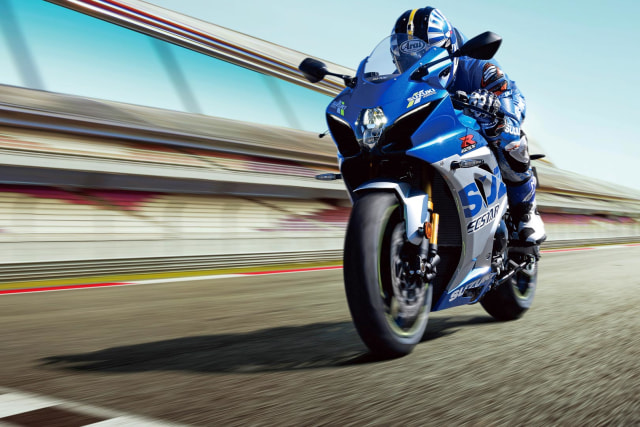 Suzuki Kenalkan GSX-R1000R yang Diproduksi Hanya 100 Unit, Apa Istimewanya? (961532)