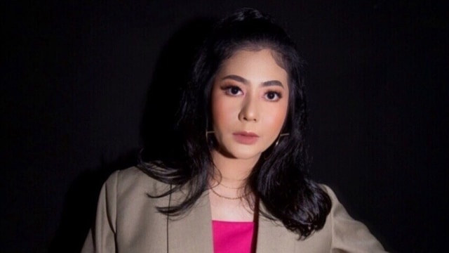 Thavita Siap Rilis Video Klip Lagu Untukmu dengan Konsep Panggung Sandiwara (64961)
