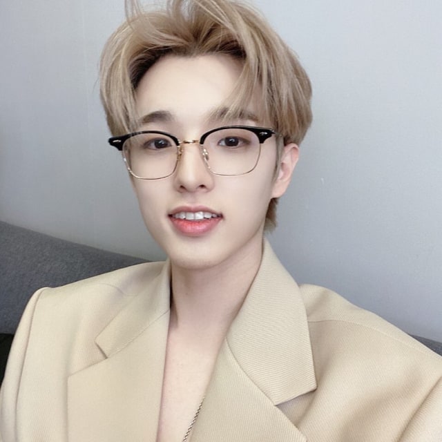 Lebih Dekat dengan Jae Day6, yang Selalu Made 'My Day'! (47206)