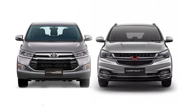 Berita Populer: Diskon Toyota Innova dan Wuling Cortez, Sewa Mobil Jenazah Mewah (59399)