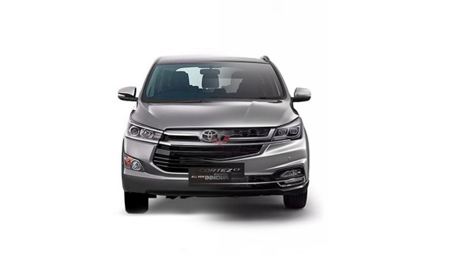 Perang Diskon MPV: Toyota Innova Reborn Diesel Rp 30 Juta, Wuling Cortez 20 Juta (43175)