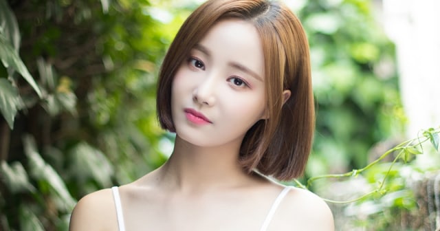 Yeonwoo, Foto: Dok. koreaboo.com