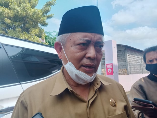 DKI Jakarta Kembali PSBB, Pemkab Malang Ogah Ikut-ikutan (144920)