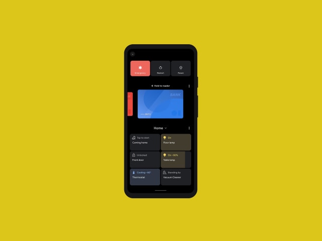11 Fitur Baru Terbaik Android 11: Menu Tombol Power hingga Notifikasi Makin Rapi (298146)
