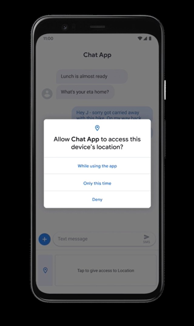 11 Fitur Baru Terbaik Android 11: Menu Tombol Power hingga Notifikasi Makin Rapi (298151)