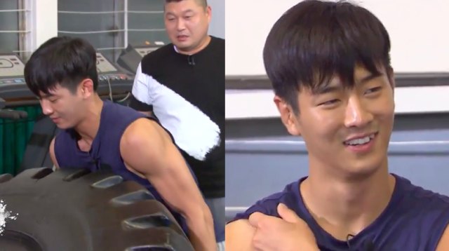 Seru! Jota Madtown Pernah Bintangi 4 Variety Show Ini (130495)