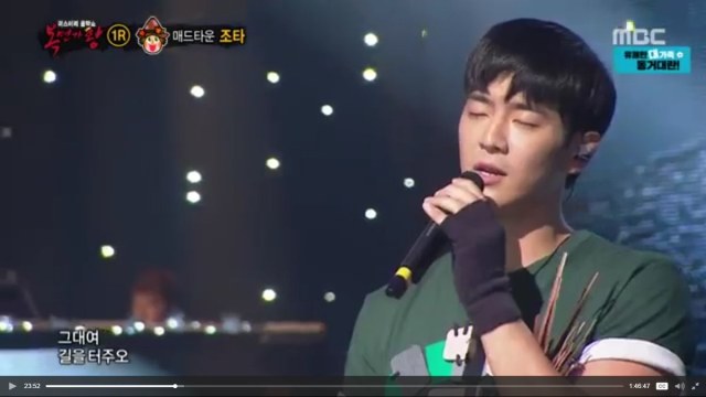 Seru! Jota Madtown Pernah Bintangi 4 Variety Show Ini (130496)