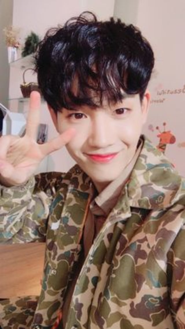 Selain Berry Good Johyun, Ini Idol Kelahiran 14 April (252833)