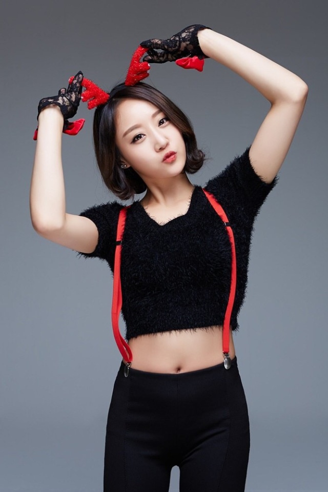 Selain Berry Good Johyun, Ini Idol Kelahiran 14 April (252834)