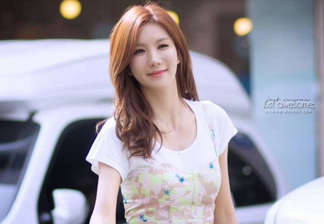 Selain Oh Jeong-yeon, Ini Publik Figur Kelahiran 1983 Lainnya (99168)