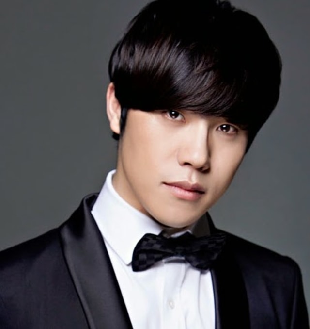 Selain Oh Jeong-yeon, Ini Publik Figur Kelahiran 1983 Lainnya (99169)
