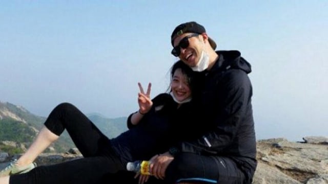 Ibu Sulli Ungkap Hubungannya dengan Sang Putri Rusak Akibat Choiza Dynamic Duo (472888)