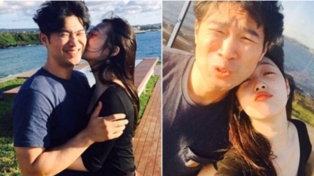 Ibu Sulli Ungkap Hubungannya dengan Sang Putri Rusak Akibat Choiza Dynamic Duo (472891)
