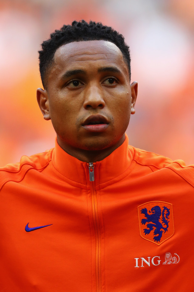 Kenny Tete. Foto: Getty Images